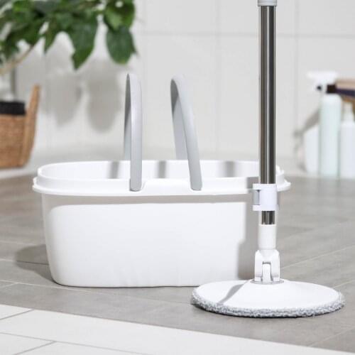 Енот Microfiber Mops For Cleaning