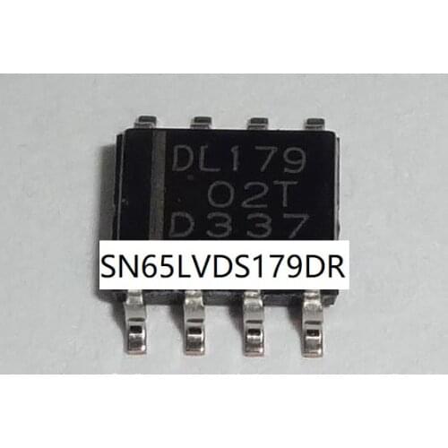 New SN65LVDS179DR SN65LVDS3487DR SN65LVDS9637DR SN65LVDS101DGKR SN65LVDS179DGKR SN65LVDS9637DGKR
