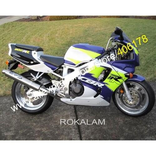 For Honda CBR900RR CBR893 CBR 900 893 RR 1994 1995 Bodywork CBR893RR CBR900 94 95 Multi-Color Body Kit Fairing