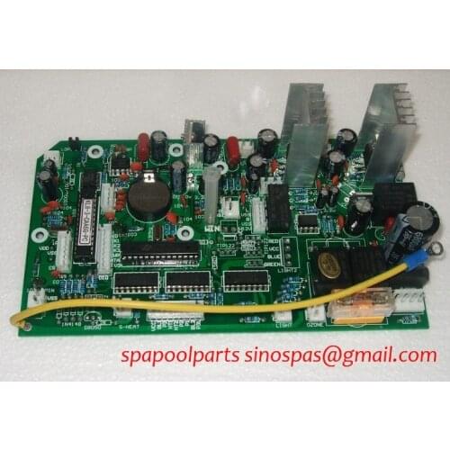 Main Circuit processor Board KL8-3-CAA6G-PC Fit KL8-3-CAA6E1 for Yuehua Mesda Angesi FSPA