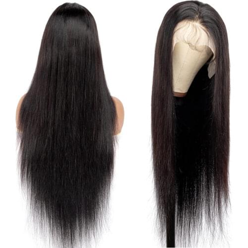 Plussign Wigs