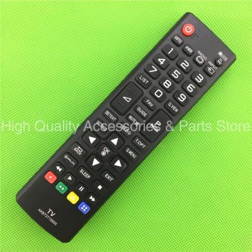 AKB73715605 remote control suitable for LG TV 55LA690V 55LA691V 55LA860V 55LA868V 55LA960V akb73715606