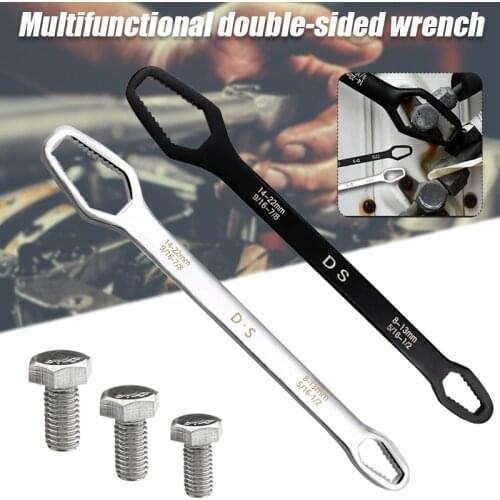 Stookits Spanners