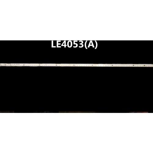 LED backlight Strip for Toshiba Le4053(a) le4053 new 1kit