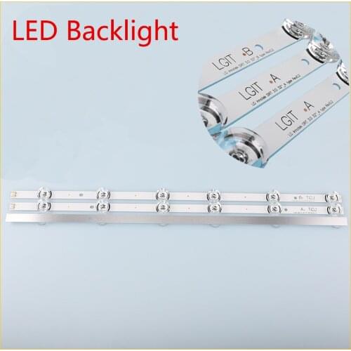 LCD TV LED Back light for LG 32MB25VQ 32LB5610 32LF5800 6916L 1974A Back Light led for led TV Article Lamp