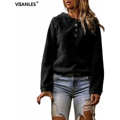 Женские толстовки VIIANLES China At AliExpress