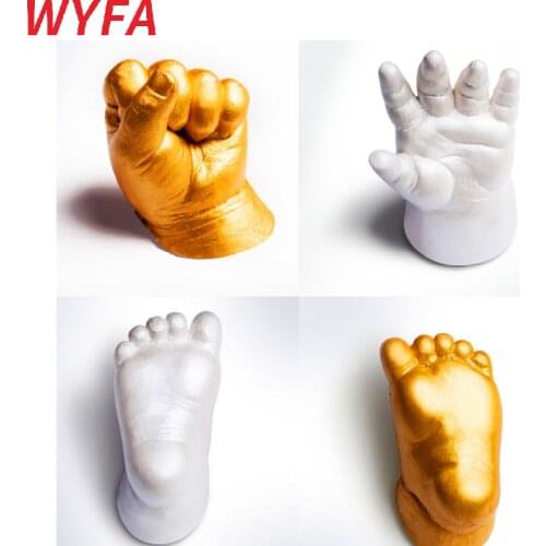 Слепки для малышей Wyfa China At AliExpress