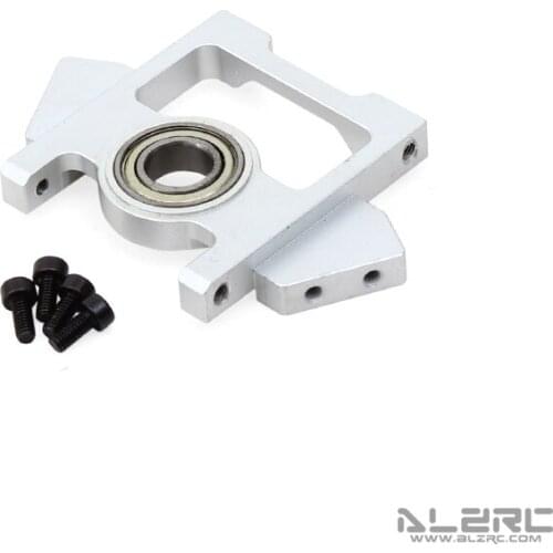 ALZRC - Devil 500 RIGID Main Shaft Bearing Block