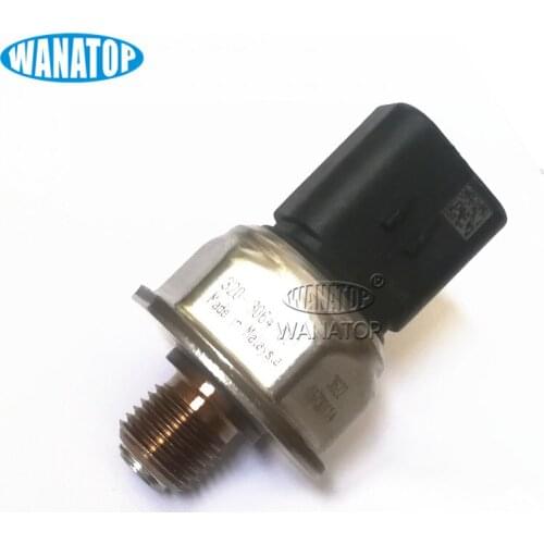 5PP4-18 320-3064 Fuel Pressure Sensor For Caterpillar CAT