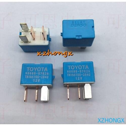 90080-87026 TN156700-2840 12V