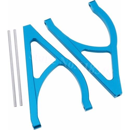 Aluminum Rear Upper Suspension Arm For Traxxas 1/10 E-Revo 3.3 Brushless 5333