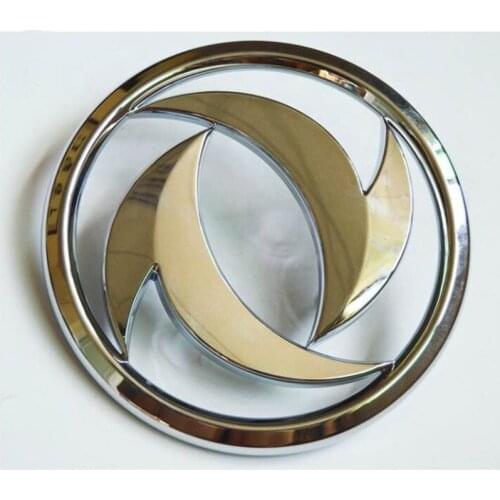 Front Grille Logo for Dongfeng Zna Succe MPV