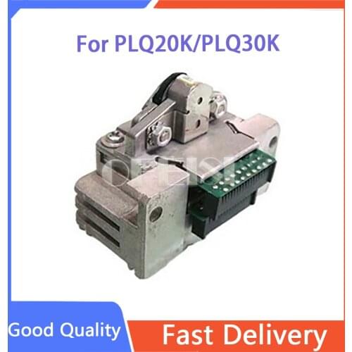 Free shipping 90% new original for EPSONPLQ20K PLQ20K PLQ30K PLQ90K on sale