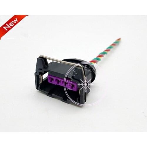 Free shipping petrol fuel pump connector plug for greatwall hover H3 H5