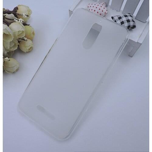 For SuperD D1 Case TPU Gel Back Protective Cover Coque Shell fundas Caso Capa matte pudding silicone