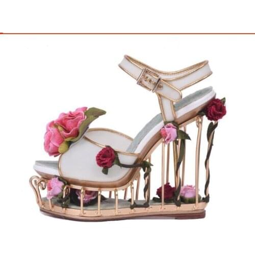 Сабо женские Choudory China At AliExpress