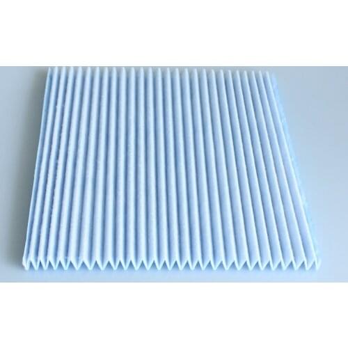 5PCS Air Purifier Filter For DAIKIN AC / MC Series Purifiers KAC017A4 KAC006A4 Air Purifier Filter
