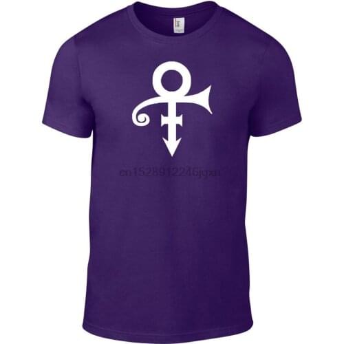 Prince Purple Rain Hitnrun T-Shirt Perfect For Fan Present Gift Birthday 50Th 18 Free Shipping Tee Hip Hop Funny Tee