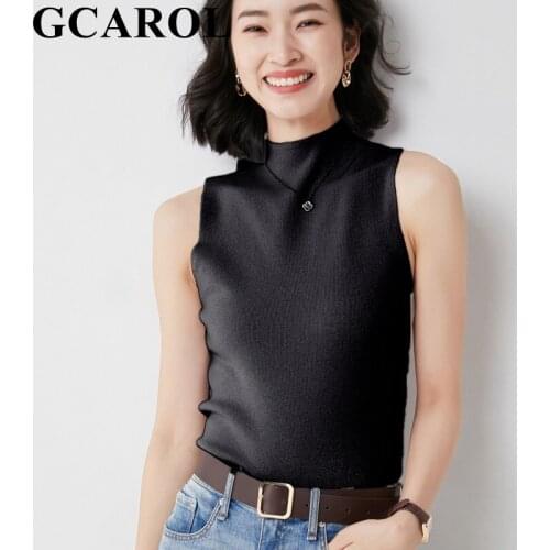 GCAROL Women's Jersey Shirts