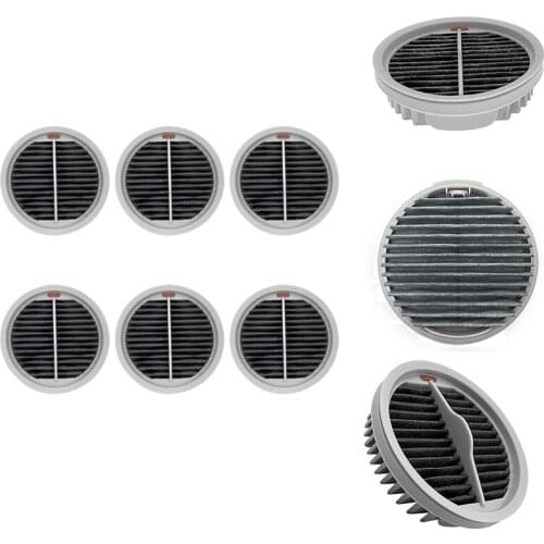 Hepa Filter For Roidmi NEX Series Handheld Cordless F8 Pro Vacuum Cleaner Filter Parts