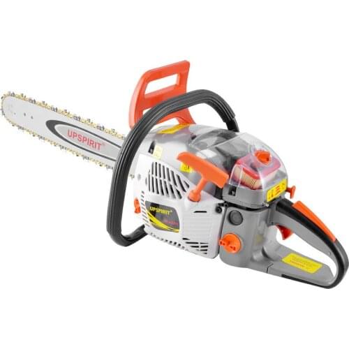 Good quality Steam Chainsaw HK-GS011/6 Logging Saws Garden Tools High-Power Forest Firefighting Chainsaw with nice price