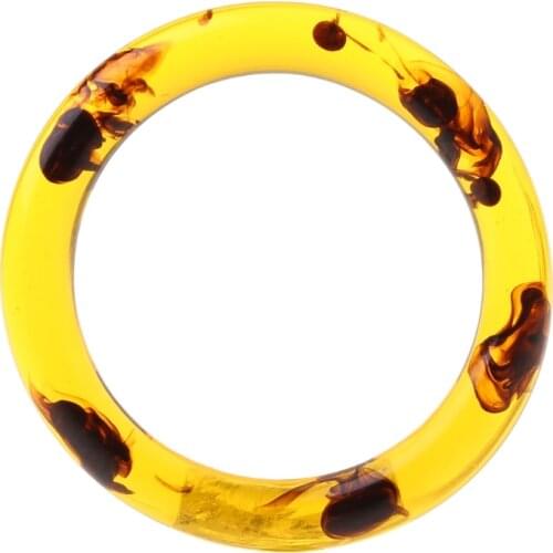 Purse Handbag Bag Handle Replacement Resin DIY Crafts Bags Accessories