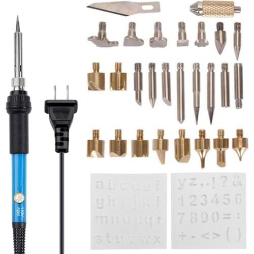LISM Electric Soldering Irons
