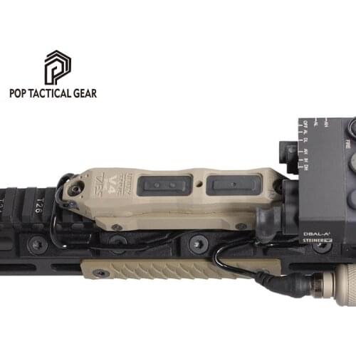 M-LOK Cable Clip Modular Management System 3PCS/Pack