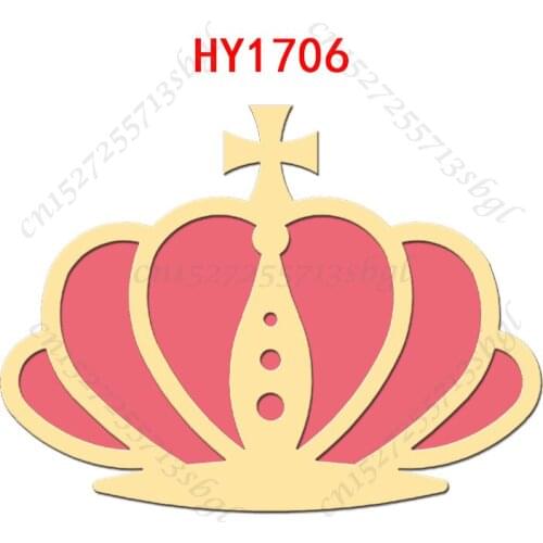 Crown Cutting Dies Wooden Dies Suitable for Common Die Cutting Machines on the Market