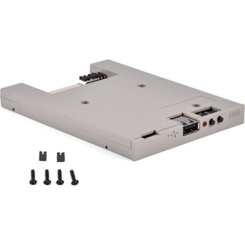 SFRM72-DU26 720K USB Floppy Drive Emulator for BARUDAN BENS Embroidery Machine