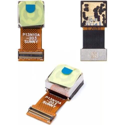 Flat Cable For Huawei Honor 4C 4X, P8 Lite (ALE L21) (Main Rear Facing Camera Module Ribbon)Replacement Parts