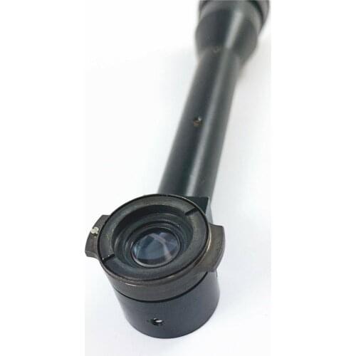 BRAND NEW 90 DEGREE DIAGONAL EYEPIECE FOR HI TARGET ZTS121 ZTS420 TOTAL STATIONS EQUIVALENT ELBOW EYEPIECE SURVEYING TOOLS