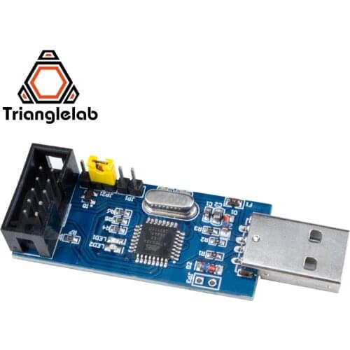 Trianglelab Uno Bootloader Flashing Kit for ender 3 cr10 CR-10 3D printer Firmware write Arduino Uno R3 Compatible Board