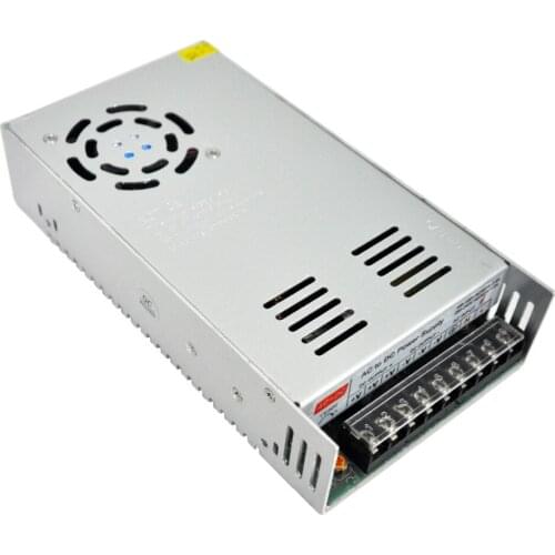 AC to DC Output 5V 70A 350W Constant Voltage Led Power supply for Display