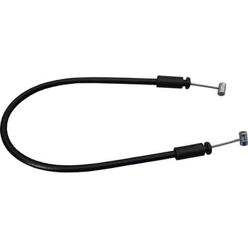 Tailgate Door Boot Handle Release Latch Bowden Short Cable for Renault Kangoo