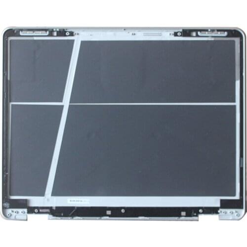 Rear Lid TOP case laptop LCD Back Cover For Samsung For Chromebook pro XE500C24 XE510C24 XE513C24 BA98-00870A Back Cover