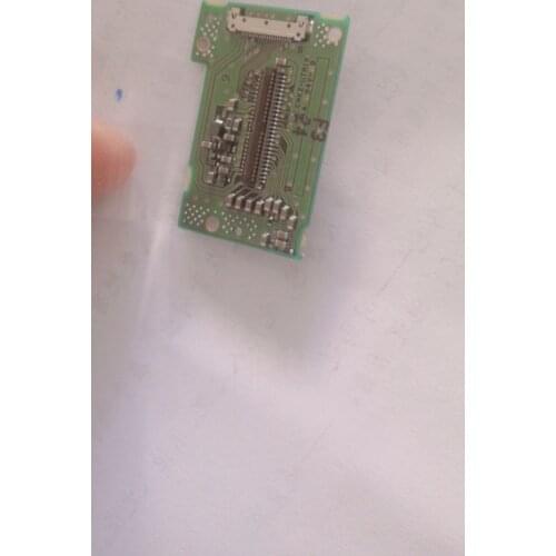 LCD Display Screen Control Drive Board Repair Parts For Canon 60D