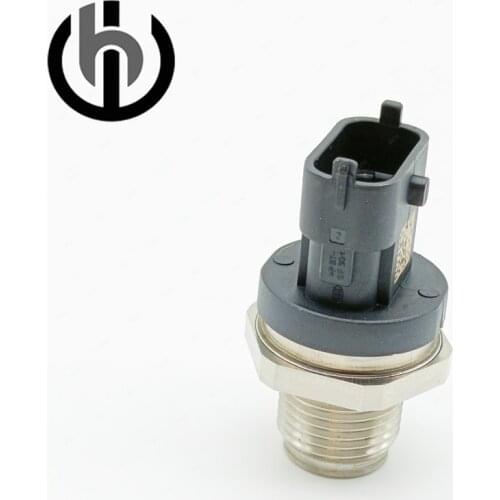 10pcs 314012F000 High Pressure Sensor Regulator For Hyundai GRAND SANTA FE II III TUCSON 2.0 2.2 CRDi VERACRUZ 3.0 Diese