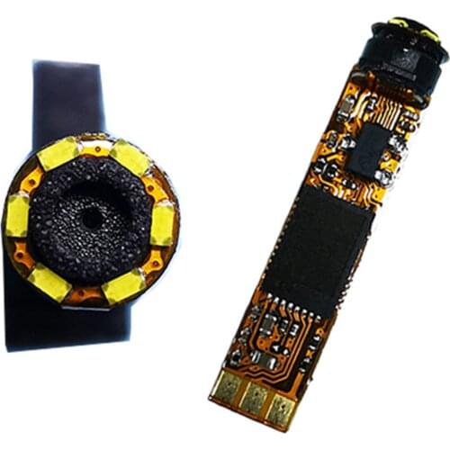 4.5mm 720P USB Endoscope Module CMOS Borescope Inspection Otoscope Camera Digital Microscope