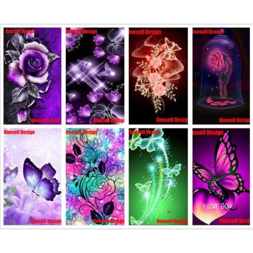 5d diamond painting full square flower diy diamond embroidery sale diamond mosaic sale diy diamond art kit rhinestone pictures