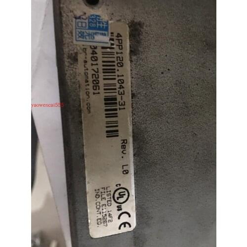 5P62:MAYER-01 Touch screen