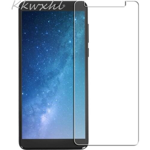 9H HD Tempered Glass For DEXP A160 Protective Film ON DEXPA160 Screen Protector Cover