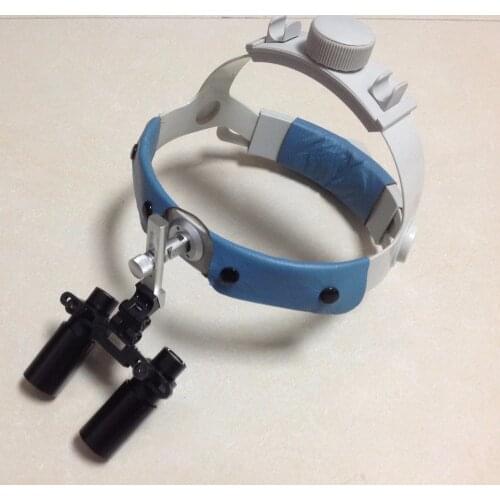 High quality (5X,6X Optional) Headband Binocular Medical Surgical Dental Loupes