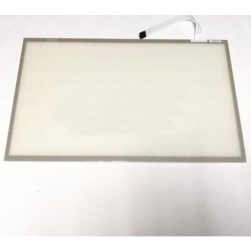 T185S-5RB001N-0A18R0-180F 18.5 Inch Touch Screen Glass for Machine Panel repair~do it yourself,New & Have in stock