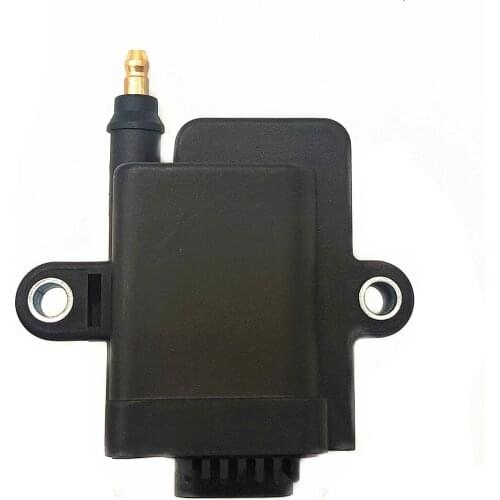 Outboard Ignition Coil For Mercury 339-8M0077473,0736983860446 110-250HP 2.5/3L
