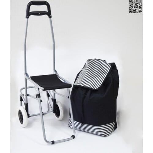 POSSESS BRAND, shopping cart