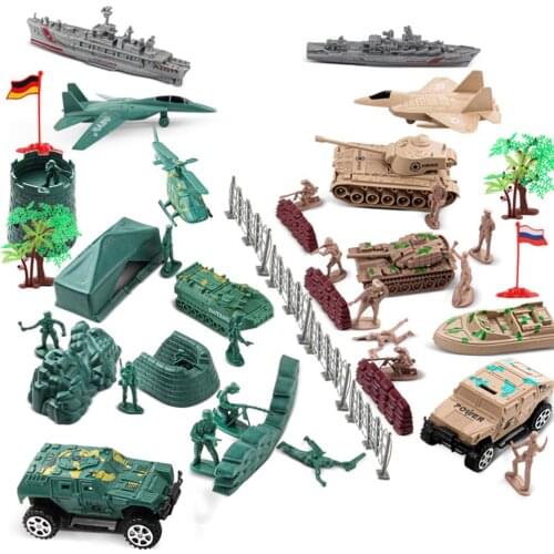 Фигурки военные MINOCOOL China At AliExpress