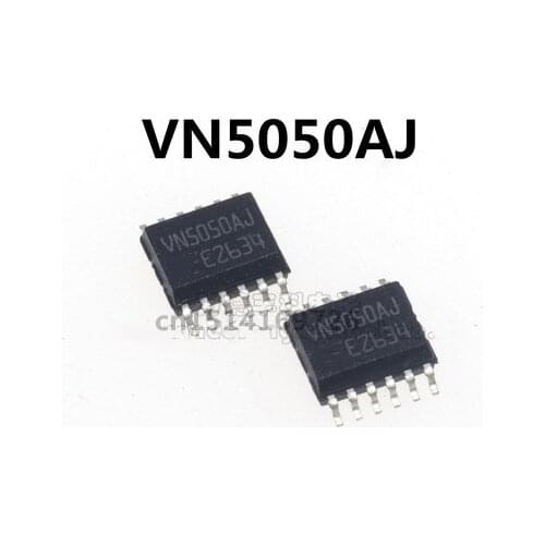 New Original 5PCS/ VN5050AJ HSSOP12