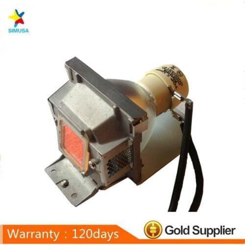 Original EC.J9000.001 bulb Projector lamp with housing fits for X1130/X1130P/ X1130PA/X1230