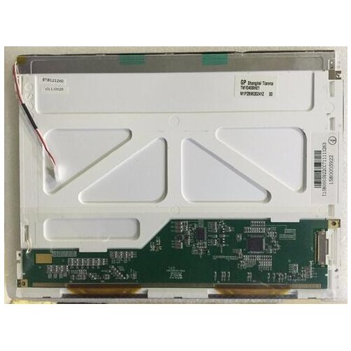 Original Used in Good Condition 10.4 inch TIANMA TS104SAALC01-00 TM104SDH01 LCD Screen Display Panel Module for MINDRAY MEC 1000